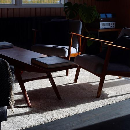Hilltop Cabin Hekla - Golden Circle - Geysir - Mountain View レイクホルト エクステリア 写真
