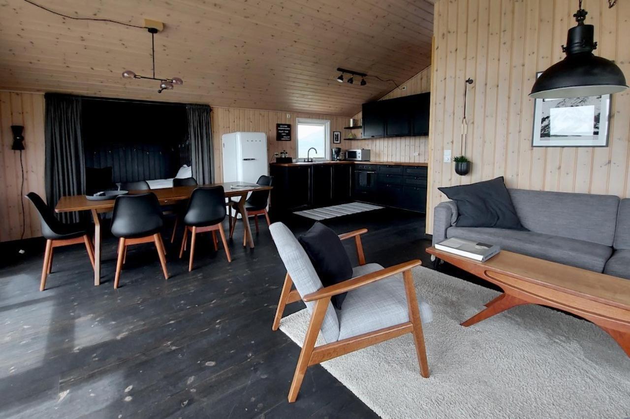 Hilltop Cabin Hekla - Golden Circle - Geysir - Mountain View レイクホルト エクステリア 写真