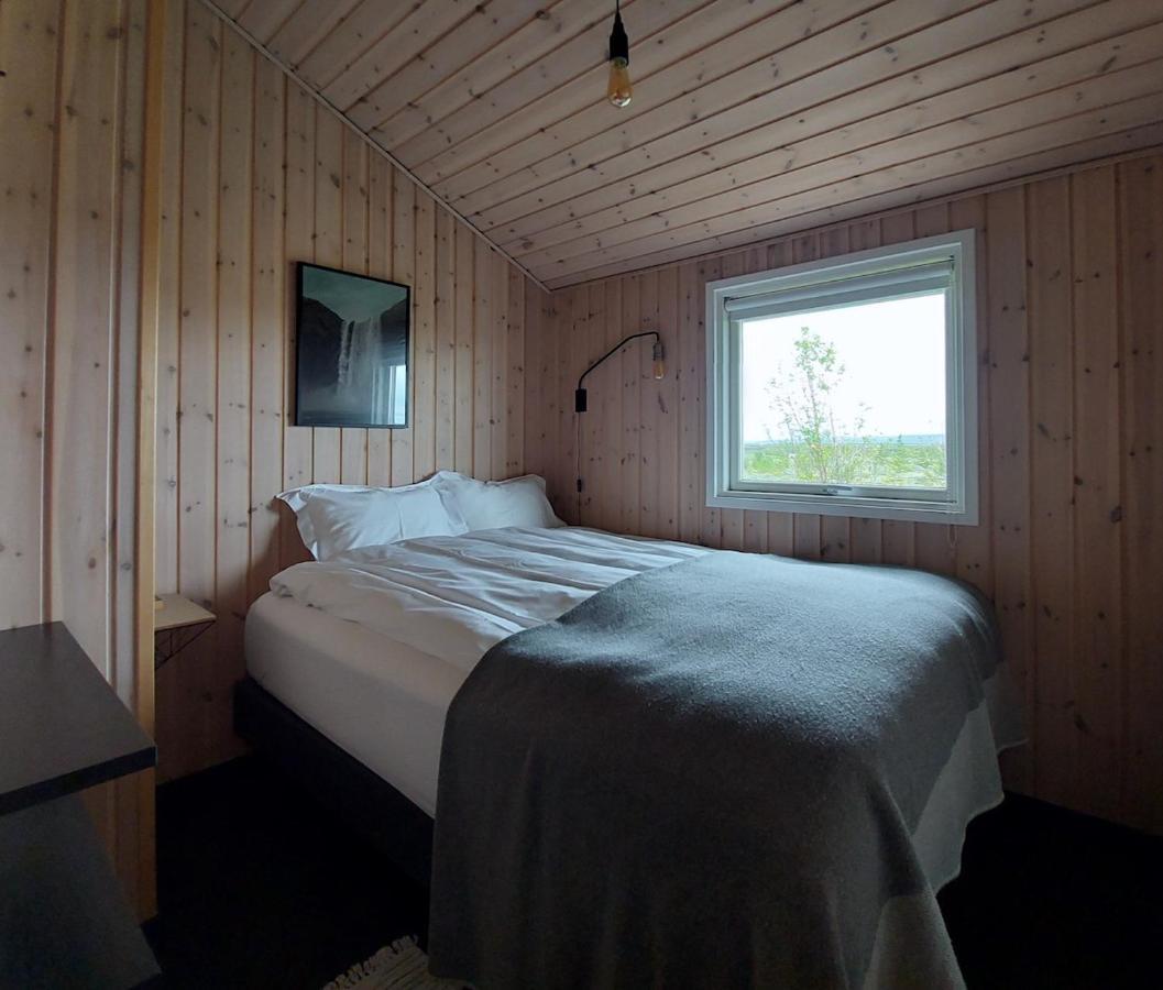 Hilltop Cabin Hekla - Golden Circle - Geysir - Mountain View レイクホルト エクステリア 写真