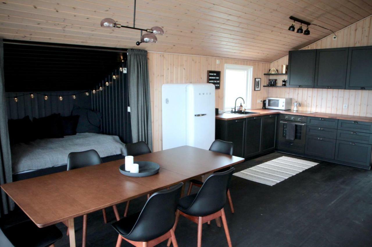 Hilltop Cabin Hekla - Golden Circle - Geysir - Mountain View レイクホルト エクステリア 写真