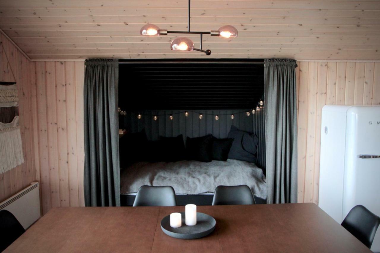 Hilltop Cabin Hekla - Golden Circle - Geysir - Mountain View レイクホルト エクステリア 写真